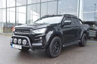 Isuzu D-Max Crew Cab 1.9 CNG 4WD Euro 6