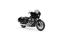 Harley-Davidson Low Rider ST Fri Hemleverans 3,95% Ränta