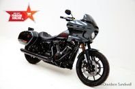 Harley-Davidson Low Rider ST Fri Hemleverans 3,95% Ränta