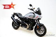 Harley-Davidson Pan America ST Fri Hemleverans 3,95% Ränta