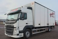 Volvo FM Serie 3722