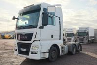 MAN TGX 28.480 6X2-2 BLS Serie 7348