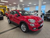 Fiat 500X 1.4 MultiAir PopStar 140hk Kamera Keyless Blis