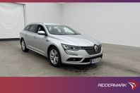 Renault Talisman Grandtour 1.8 TCe 225hk Kamera Navi M-Värm