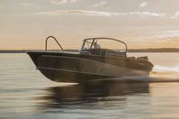 Arronet 18.5 SPO 2025 | Suzuki DF115BTGL