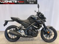 Yamaha MT-125