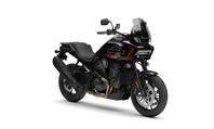 Harley-Davidson Pan America ST  Fri Hemleverans 3,95% Ränta
