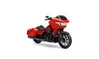 Harley-Davidson CVO Roadglide ST Fri Hemleverans 3,95% Ränta