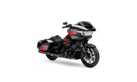 Harley-Davidson CVO Roadglide ST Fri Hemleverans 3,95% Ränta