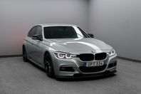 BMW 320 i Sedan M Sport 184hk Euro 6 Coilovers Navi M3-Optik