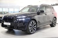 BMW X7 M60i xDrive