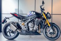 Triumph Speed Triple 1200 RS *NYHET 2025!*