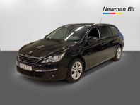 Peugeot 308 Sportwagon Active