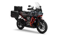Harley-Davidson CVO Pan America Fri Hemleverans 3,95% Ränta