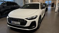 Audi A5 Avant TDI QUATTRO S TRONIC 204HK TECH PLUS