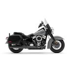 Harley-Davidson FLHC Heritage Classic Bikedagarkampanj 2,95%