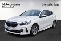 BMW 118I  M-Sport/Shadowline/LED/Aerodynamik/Connected Drive
