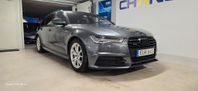 Audi A6 Avant 3.0 TDI Competiton Pano/bose