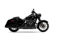 Harley-Davidson Road King Special Bikedagarkampanj fn. 2,95%
