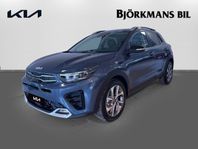 Kia Stonic GT LINE 2187 KR/MÅN KIA BILLÅN SNABB LEVERANS*