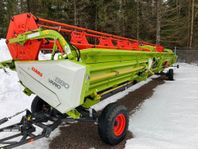 CLAAS VARIO 1380
