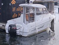 Jeanneau 595 Merry Fisher-14 Suzuki 90-14 STOCKHOLMS BÅTDEPÅ