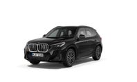 BMW X1 sDrive18i / M Sport / Adaptiv farth. / 3,95%