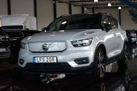 Volvo XC40 P8 AWD Recharge 408 HK Google H&K Navi Drag