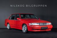 Volvo 760 GLE T5 | Reggad | MK18 | Helskinn | 1203:-/mån