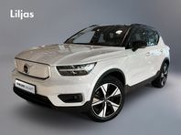 Volvo XC40 P6 Recharge Plus/Adaptiv Farthållare//