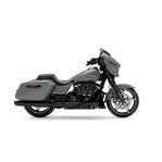 Harley-Davidson Street Glide 117 Bikedagar-kampanj fn. 2,95%