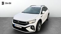 Volkswagen Taigo TSI 110 R-Line DSG