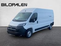 Opel Movano L3H2 180 AT8