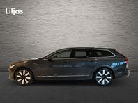 Volvo V90 T6 Plus Bright Edition/Harman Kardon/360 Kamera