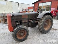 Veterantraktor Bolinder-Munktell BM 20