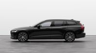 Volvo V60 T6 Plus Dark - Lagerbil
