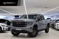 GMC Sierra AT4 6.2L V8 Tech Pack BOSE LOW TAX 2373kr