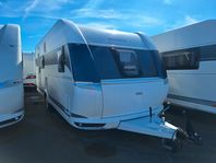 Hobby Excellent Edition 560 KMFe Barnkammare: 3 Bäddar,Kamp!