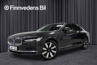 Volvo S90 Recharge T8 Plus Bright