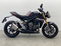 Triumph SPEED TRIPLE 1200RS #NYHET# *36MÅN RÄNTEFRITT*