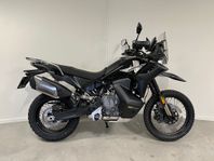 CFMOTO 800 MT-X Provkörning Lingvalls Motor Fredag 16 Maj