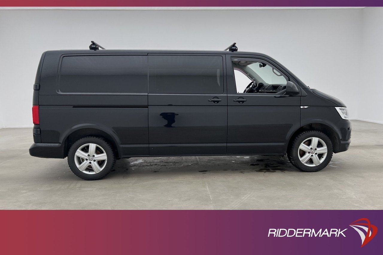 Volkswagen Transporter Kombi ...
