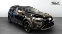 Dacia Jogger EXTREME HYBRID 140 7-SITS PL fr. 3690:-/mån