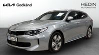 Kia Optima Plug-In Hybrid Advance Plus