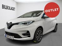 Renault Zoe R135 PhII 52 kWh Intens Batteriköp IV * OUTLET *