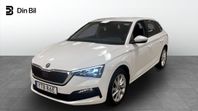Skoda Scala STYLE 1,0 TSI 110 HK 6 VXL