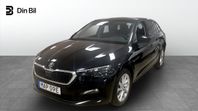 Skoda Scala STYLE 1,0 TSI 110 HK 6 VXL