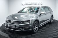 Volkswagen Passat Alltrack 2.0 TDI |4Motion|Cockpit|Drag|240