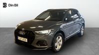Audi Q3 40 TDI 200 QUATTRO Inbyteskampanj Proline Advanced