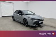Toyota Corolla Hybrid 122hk GR Sport Bi-tone HUD Kamera